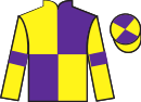 jockey silks