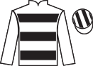 jockey silks