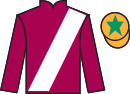 jockey silks