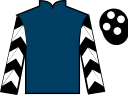 jockey silks