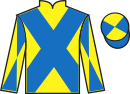jockey silks