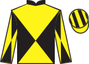 jockey silks