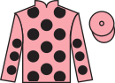 jockey silks