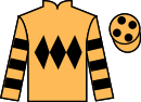 jockey silks