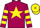 jockey silks