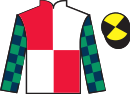 jockey silks