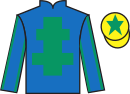 jockey silks