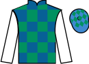 jockey silks