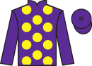 jockey silks