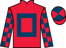 jockey silks