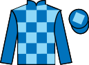jockey silks