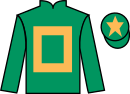 jockey silks