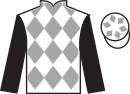 jockey silks
