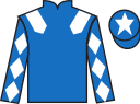 jockey silks