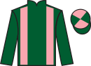 jockey silks