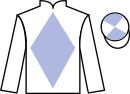 jockey silks