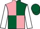 jockey silks