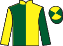 jockey silks