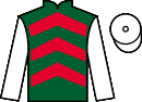 jockey silks