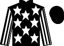 jockey silks