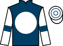 jockey silks