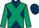 jockey silks