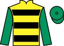 jockey silks