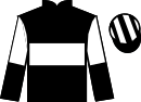 jockey silks