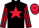 jockey silks