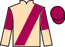 jockey silks
