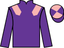 jockey silks