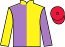 jockey silks