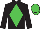 jockey silks