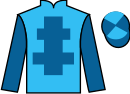 jockey silks