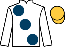 jockey silks