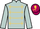jockey silks
