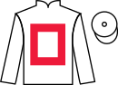 jockey silks