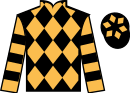 jockey silks