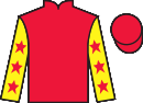 jockey silks