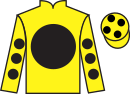 jockey silks