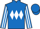 jockey silks