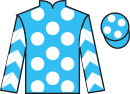 jockey silks