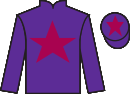 jockey silks