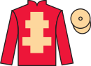 jockey silks