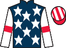 jockey silks