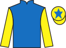 jockey silks