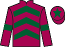 jockey silks