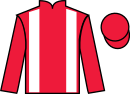 jockey silks