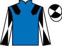jockey silks