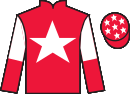 jockey silks